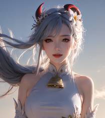 流浪地球3海报